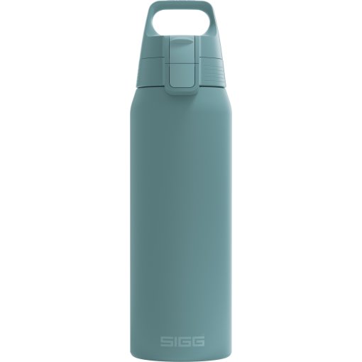 Picture of SIGG Shield Therm ONE Thermo Flask 0.75L - Morning Blue