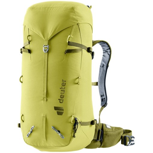 Foto de Deuter Mochila Alpina - Guide 34+8 - sprout-cactus