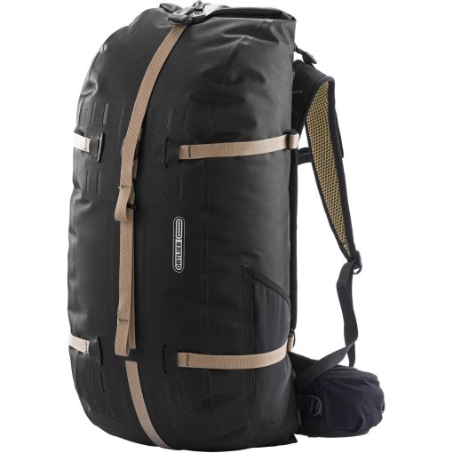 Foto de ORTLIEB Mochila - Atrack - 45L - black-beige