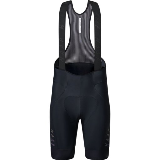 Foto de MAAP Culotte con Tirantes Ciclismo Hombre - Team Bib Evo - negro