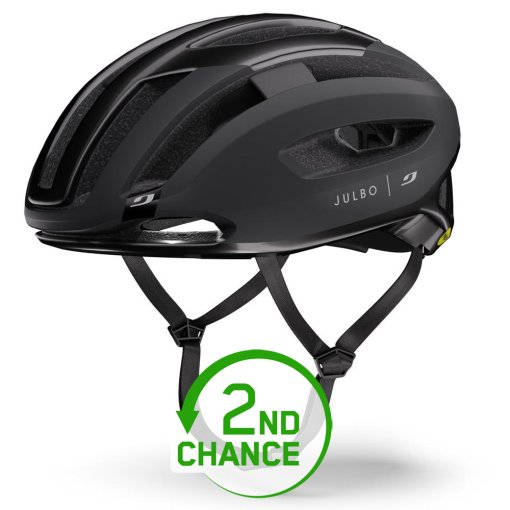 Produktbild von Julbo Finisher MIPS Helm - Schwarz - B-Ware
