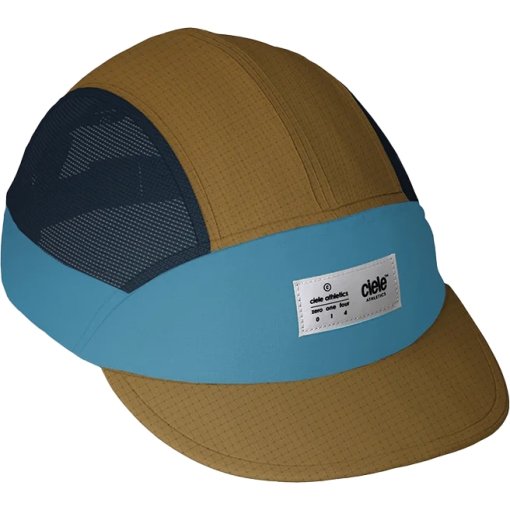 Immagine prodotto da Ciele Athletics Cappello Running - FSTCap SC - ZOF - ewo