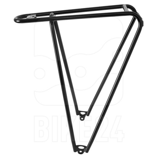 Produktbild von Tubus Fly Evo Gepäckträger - schwarz