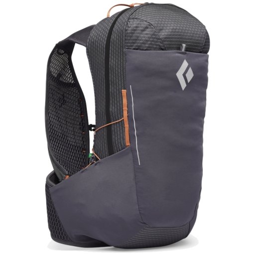 Foto de Black Diamond Mochila Hombre - Pursuit 15 Backpack - Carbon-Moab Brown