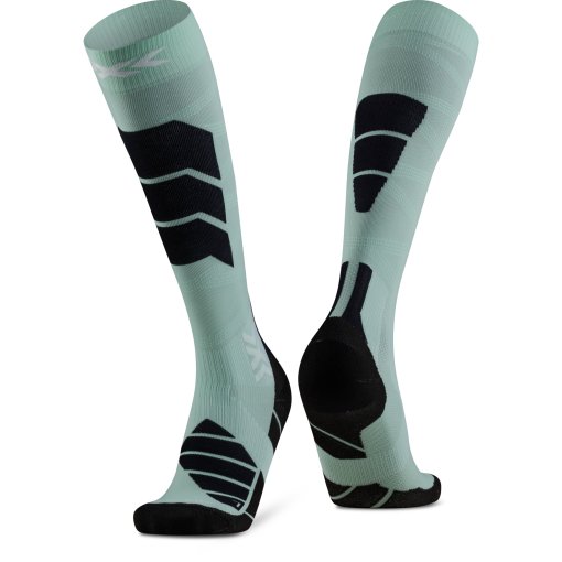 Immagine prodotto da X-Socks Calze - Ski Expert OTC - digital lime/x black
