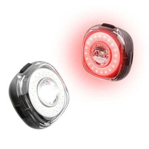 Photo produit de Lumos Luminaires LED - Firefly 2-Bundle