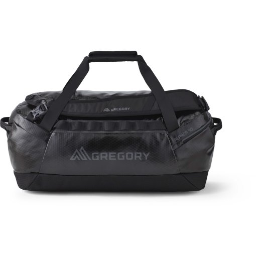 Foto de Gregory Bolsa de Viaje - Alpaca 40 - Obsidian Black