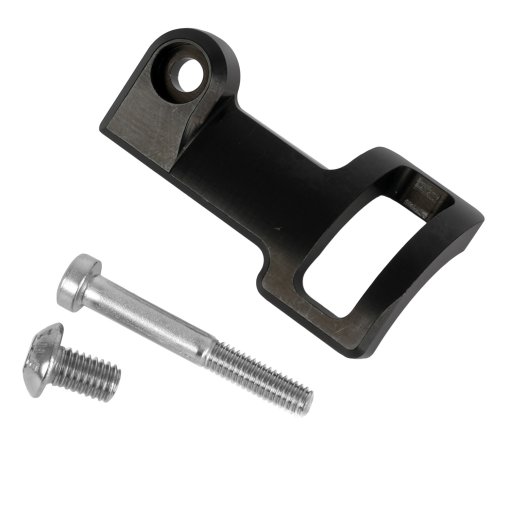 Photo produit de Trickstuff UNI Interface pour Levier de Vitesse I-Spec EV - droite