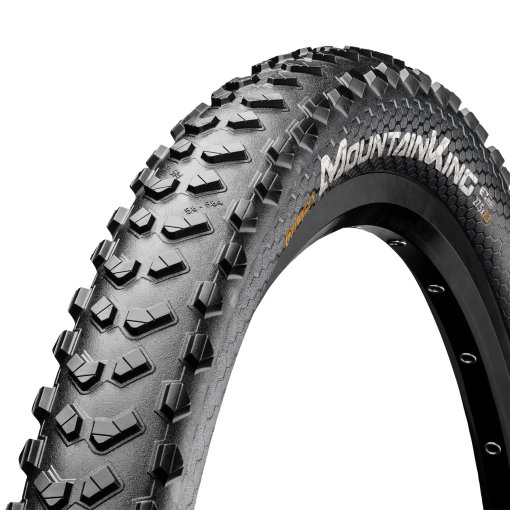 Immagine prodotto da Continental Copertoncino MTB Mountain King Performance - 26x2.30&quot; - nero