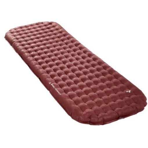 Photo produit de Vaude Performance 9 L Matelas isolant - cherrywood