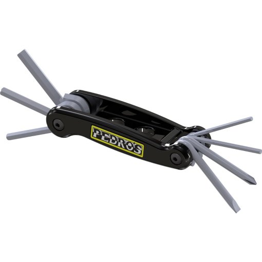 Photo produit de Pedro&#039;s Folding Hex Multi-Tool with Screwdriver