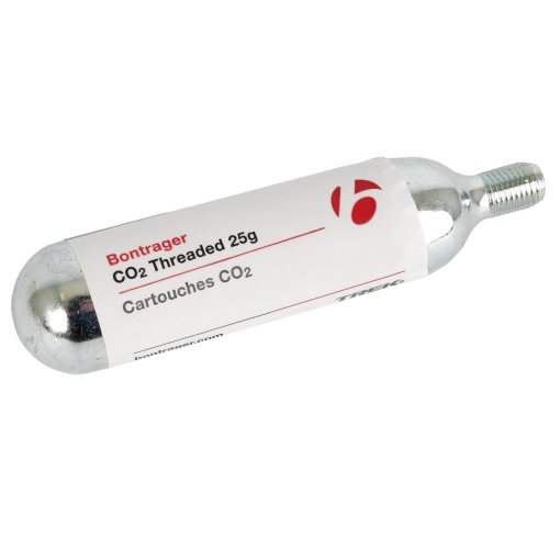 Produktbild von Bontrager CO2 Kartusche - 25g