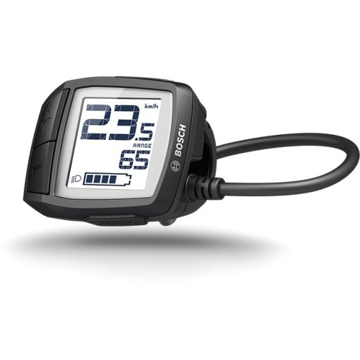 Foto de Bosch Pantalla - Purion - 1270020917 - antracita