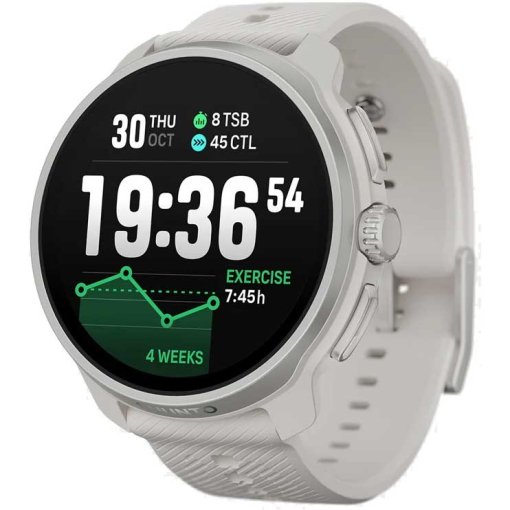 Immagine prodotto da Suunto Orologio GPS Multisport - Race 2 - Feather Gray