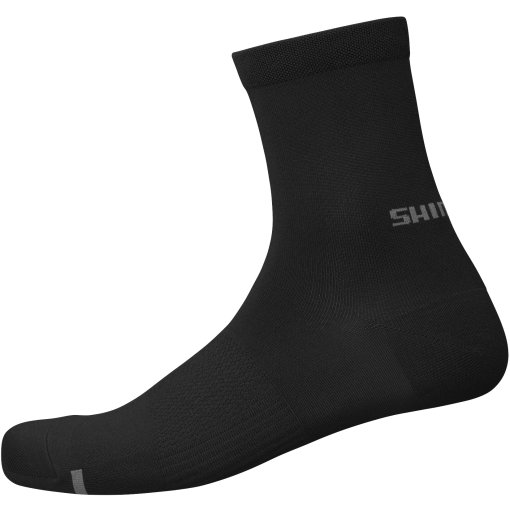 Kuva tuotteesta Shimano Performance Mid Sukat - musta