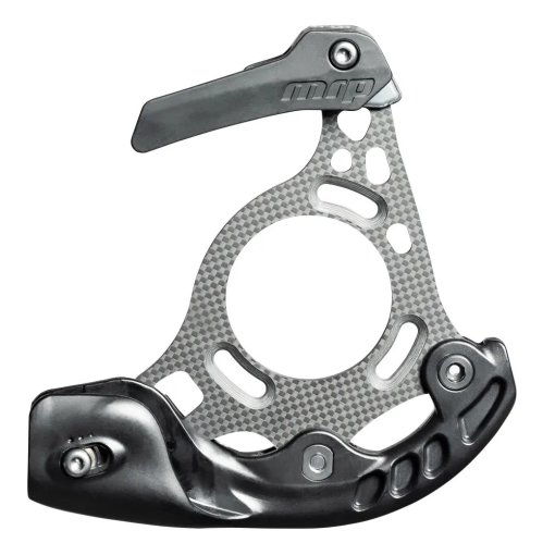 Photo produit de MRP Guide-Chaîne - G5 SLR Mini Carbon - ISCG-05 - 32-36T