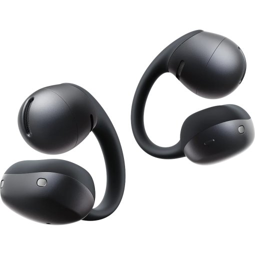 Produktbild von Shokz OpenDots Air Ohrhörer - Schwarz