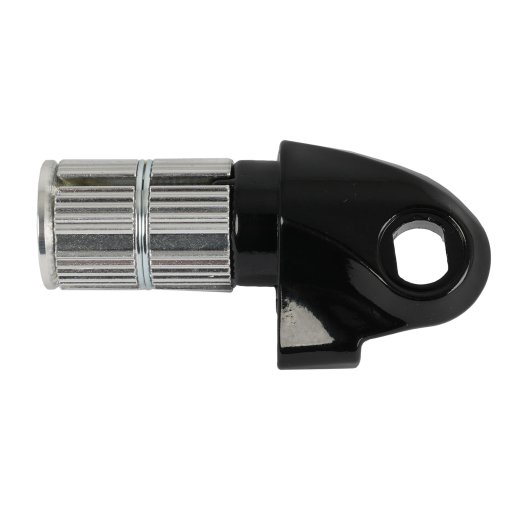 Produktbild von microSHIFT Befestigung für Lenkerendschalthebel - Mountain - links