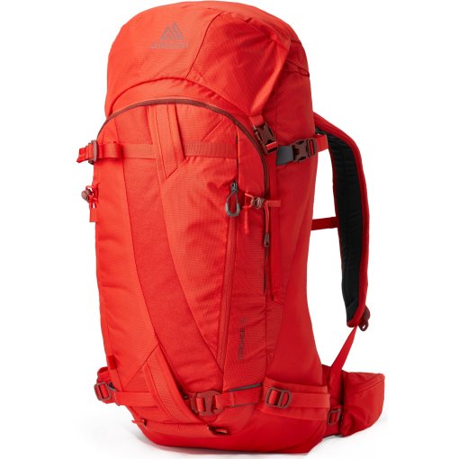 Produktbild von Gregory Targhee 45 Skirucksack - Gamma Red