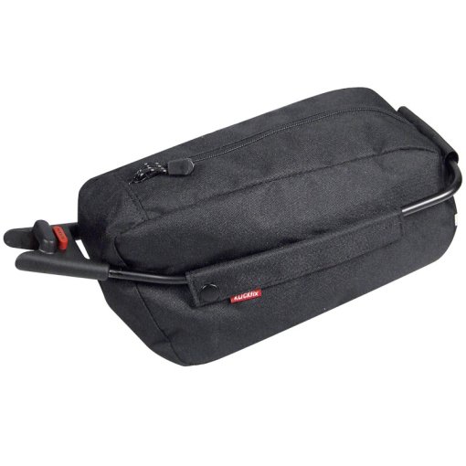 Produktbild von KLICKfix Contour 0217S Satteltasche - 3.5L - schwarz