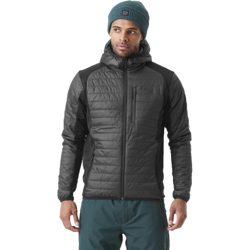 Photo produit de Picture Veste Homme - Takashima - Noir