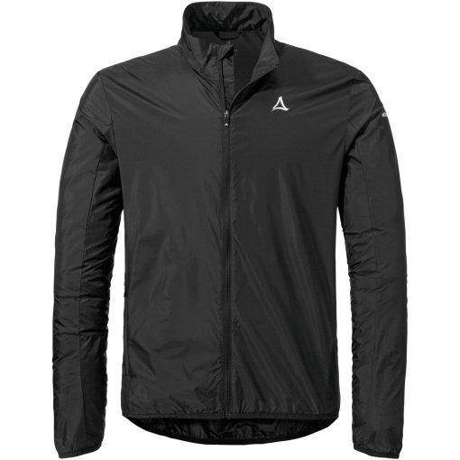 Foto de Schöffel Chaqueta Hombre - Style Cannobio - negro 9990