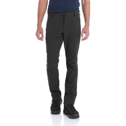 Foto de Schöffel Pantalones Hombre - Folkstone - Regular - asphalt 9830