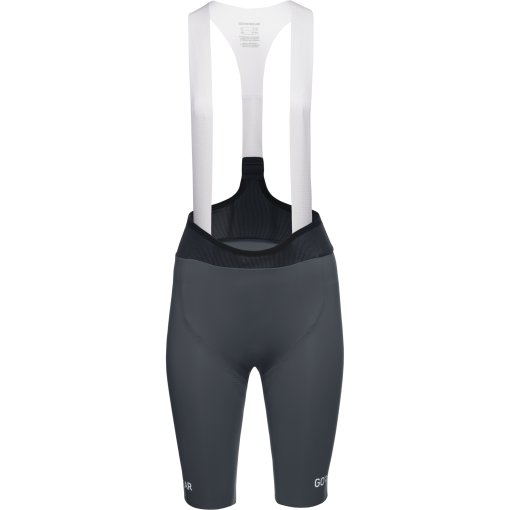 Foto de GOREWEAR Culotte+ Corto con Tirantes Ciclismo Mujer - Spinshift - lab graphite BZ00