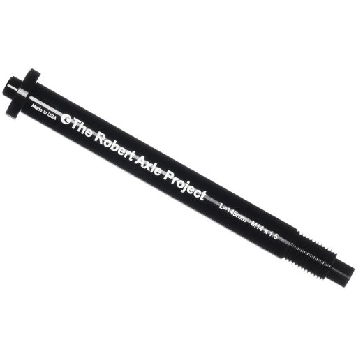 Foto de Old Man Mountain Kit de Montaje Eje Pasante Delantero - Kit SET702 - 15x145mm - M14x1.5