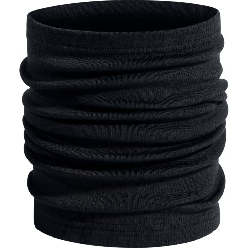 Foto de Odlo Braga de Cuello Niño - Adventurer Merino Warm - black