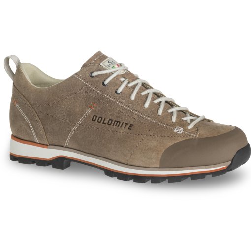 Foto de Dolomite Zapatillas Mujer - 54 Low LT - otter brown