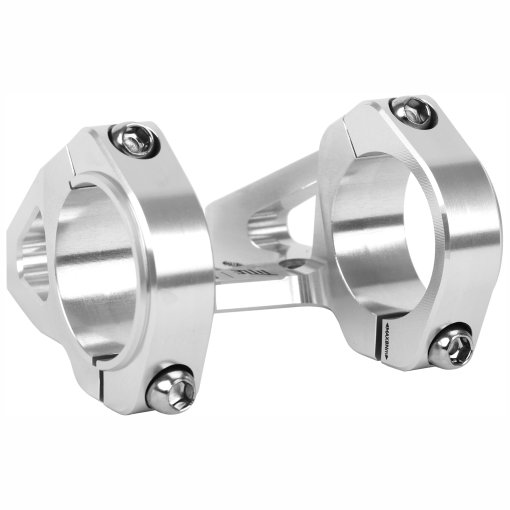 Immagine prodotto da Title Attacco Manubrio - DM1 - MTB | 35.0 | Direct Mount - cromo