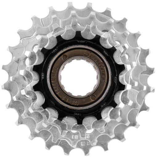 Immagine prodotto da SunRace MFM2A Freewheel Cassette 5-speed - 14-28 - zinc plated