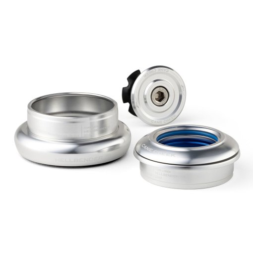 Foto de Cane Creek Dirección - Hellbender 70 Mid-Range - Tapered - ZS44/28.6 | EC44/40 - plata