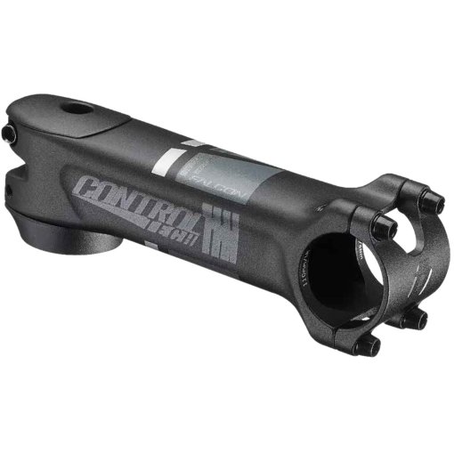 Immagine prodotto da Control Tech Attacco Manubrio - Falcon - 31.8/±5° - nero