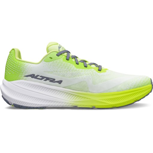 Slika izdelka Altra Experience Flow 3 Running Shoes Men - White/Lime