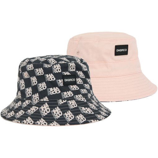 Picture of DHaRCO Reversible Bucket Hat - Check Please