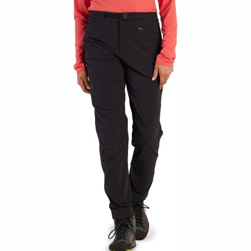 Foto de Marmot Pantalones Mujer - Mountain Active - negro