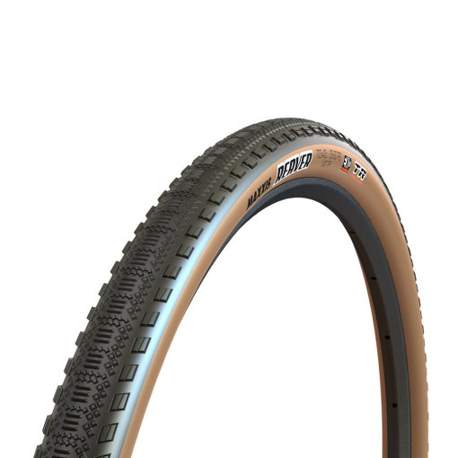 Foto de Maxxis Cubierta Rigida - Reaver - Gravel | MPC | EXO - 45-622 | Tanwall