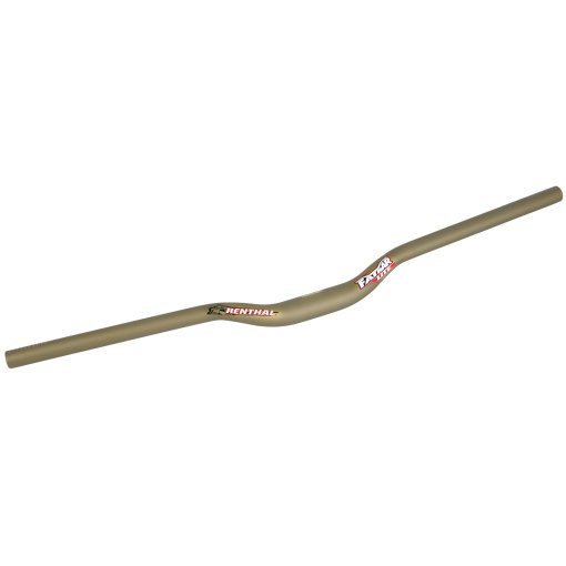 Immagine prodotto da Renthal Fatbar Lite V2 Riser Handlebar - 760mm - gold