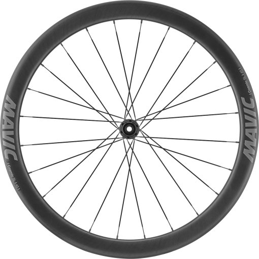Mavic Cosmic SL 45 Disc UST Rear Wheel - 28