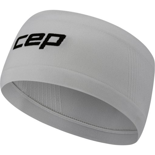 Photo produit de CEP Bandeau - Core Run - light grey