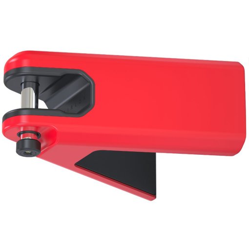 Productfoto van Hiplok Airlok Hanger Lock - red