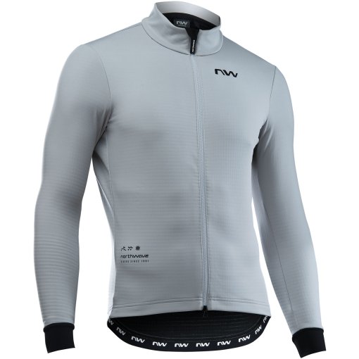 Photo produit de Northwave Blade Light Vestes pour hommes - light grey 87