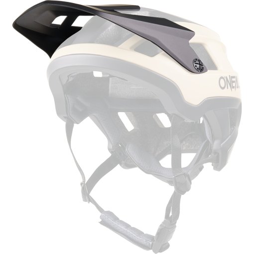 Image of O'Neal Defender Helmet - Visor - SOLID V.26 sand/black
