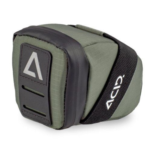 Foto de ACID PRO 0.6 Bolsa de Sillín - oliva