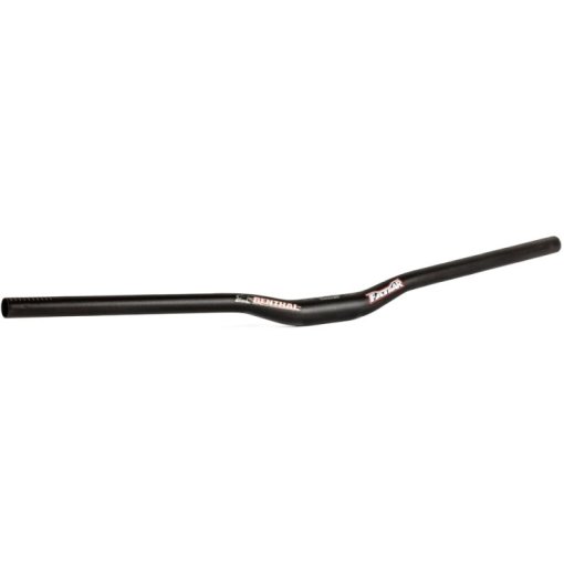 Renthal Fatbar Lite 35 Riser Handlebar - black | BIKE24