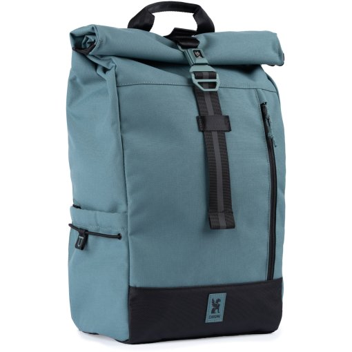 Photo produit de CHROME Sac à Dos - Initiate - 26L - Steel Blue