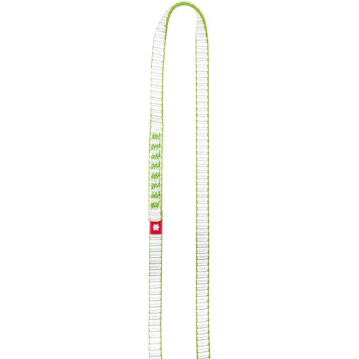 Produktbild von Ocún O-Sling Bio-Dyn 11 mm Schlinge - 80 cm grün