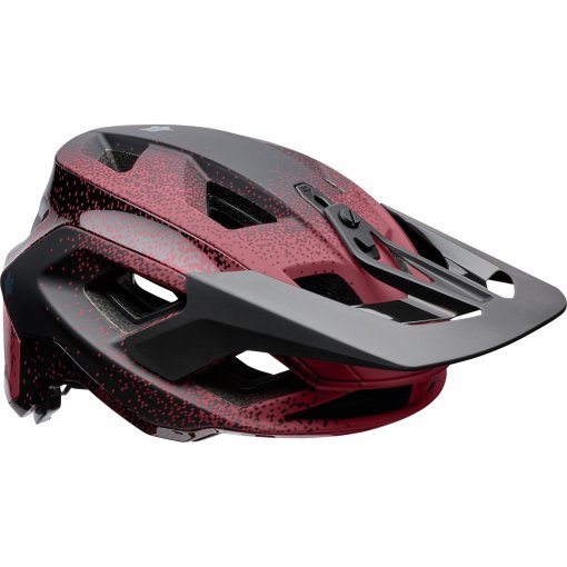 Photo produit de FOX Casque VTT - Speedframe RS Aura - berry